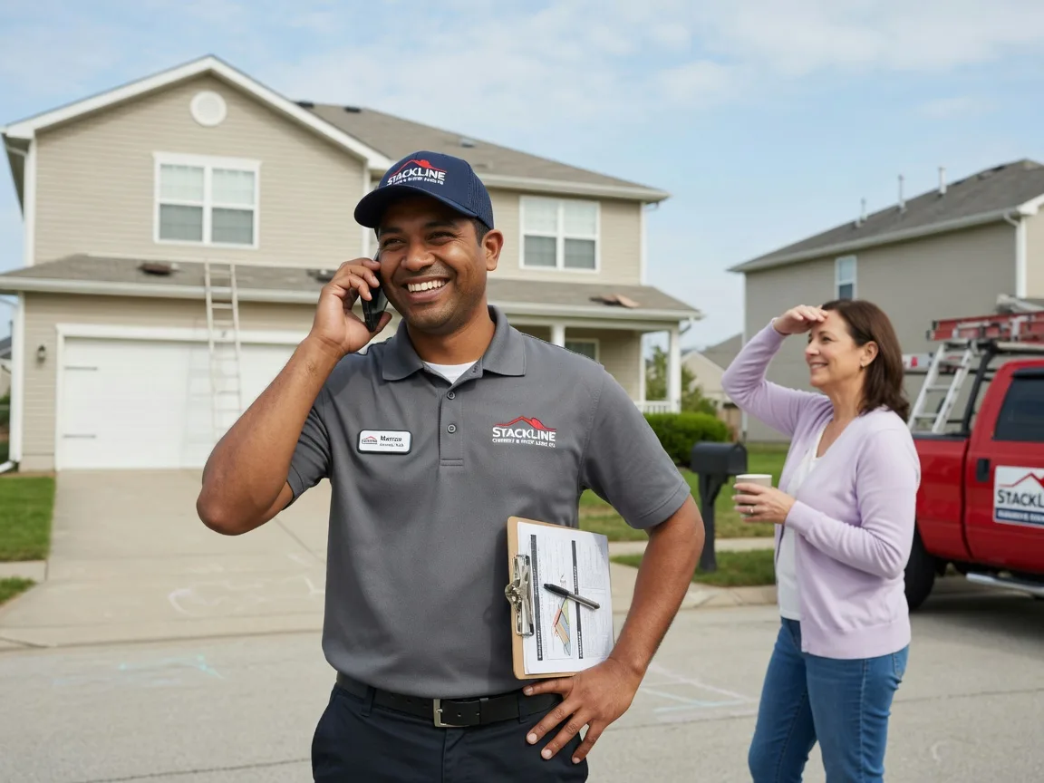 Chimney flashing repair Tupelo, OK FAQs